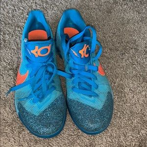 KD Trey 5’s